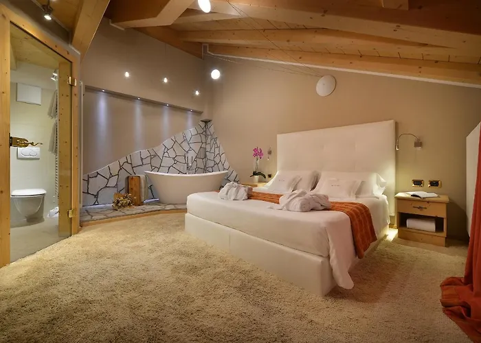 Hotel Cristallo