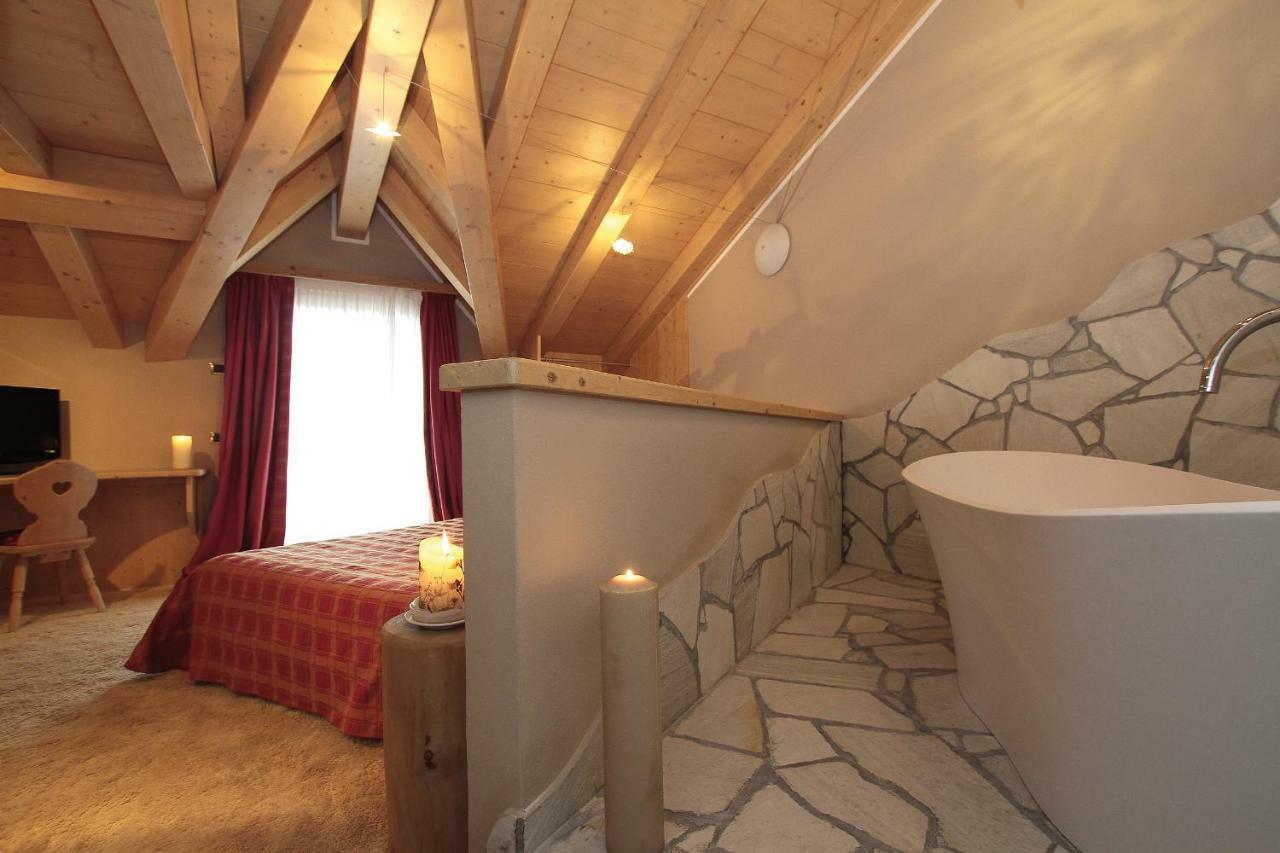 Cristallo Livigno