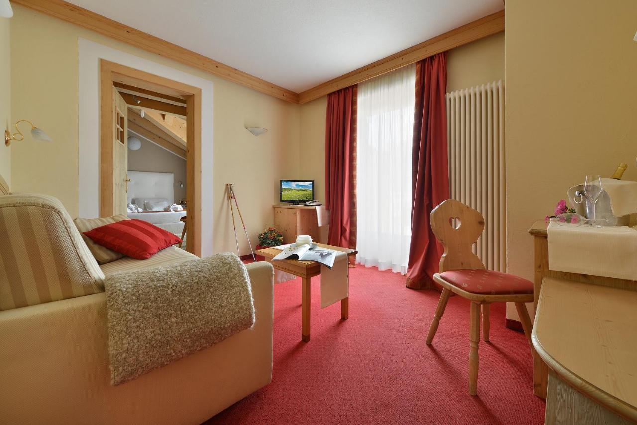 Cristallo Livigno