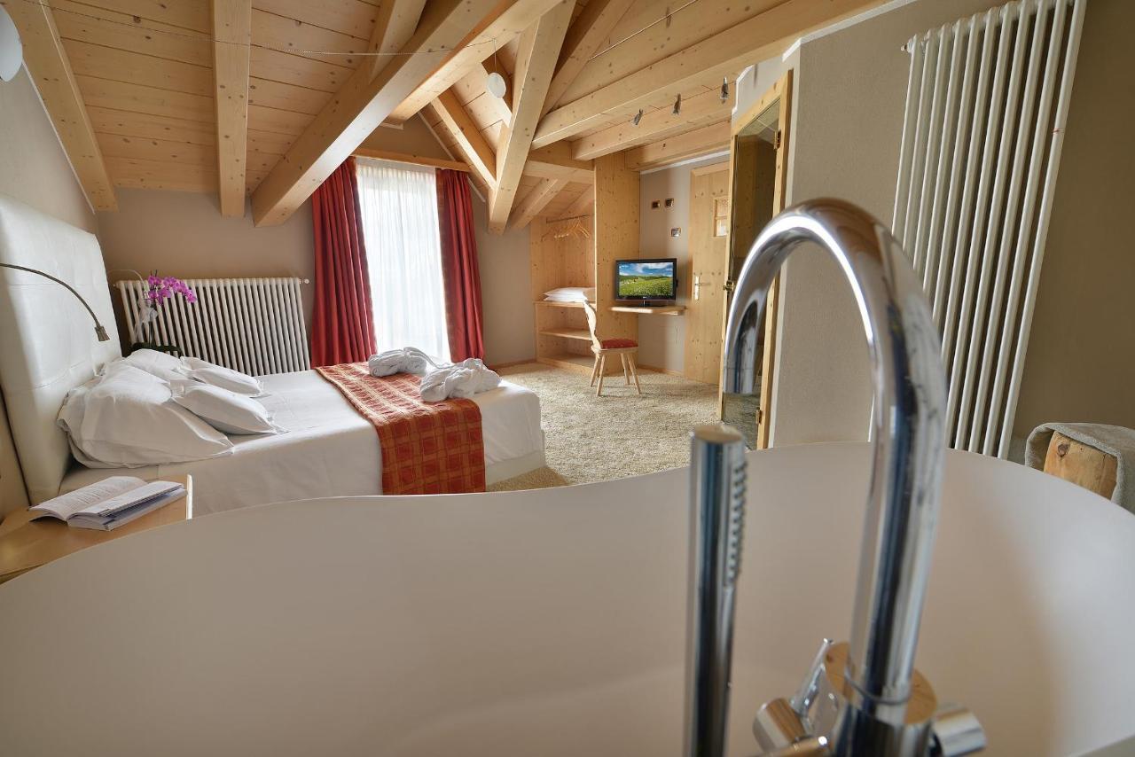 Hotel Cristallo