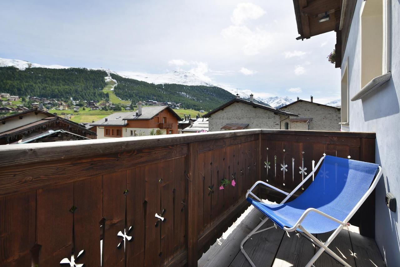 Hotel Cristallo