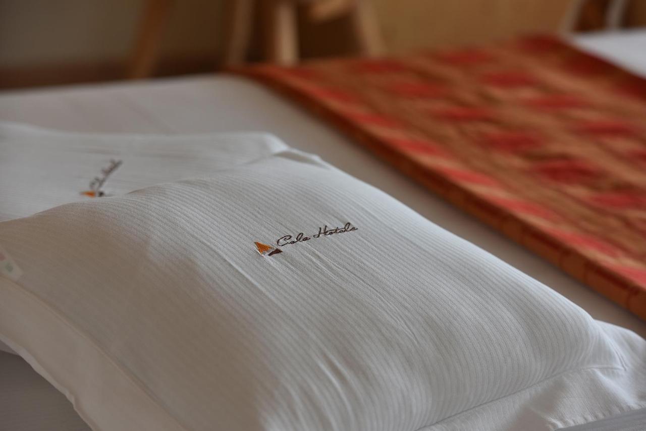 Cristallo Hotel