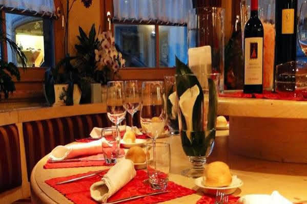 Cristallo 3* Livigno