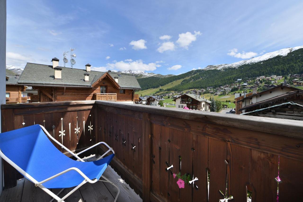 Hotel Cristallo
